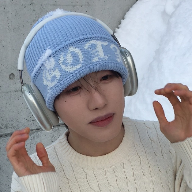 Latest photo of Huiwon (n.SSign)