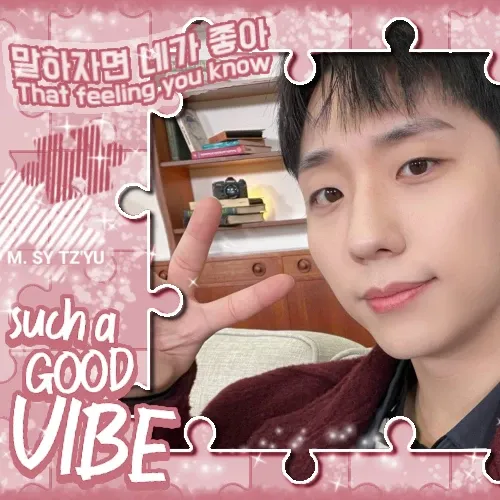 Hot post catching attention from 건일 (Xdinary Heroes)'s fandom