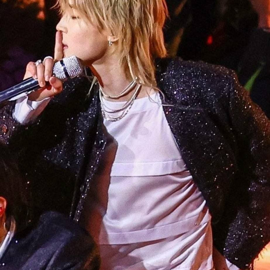 지민 (방탄소년단) 최근 활동샷