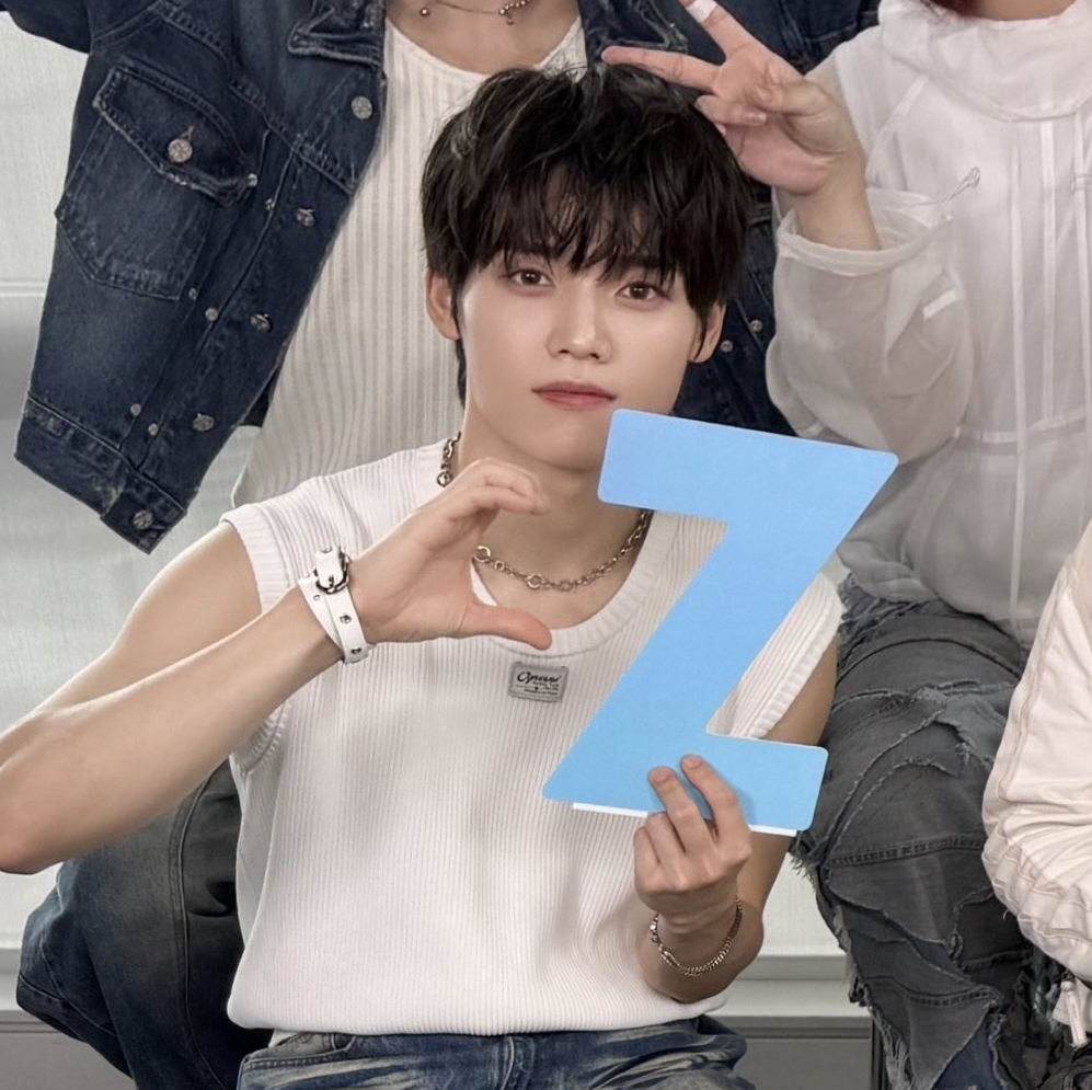 A moment captured by Kimura Masaya (INI)'s fan