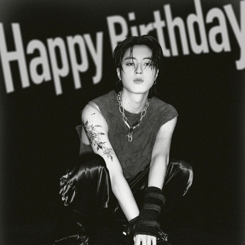 K-pop star post gaining attention now