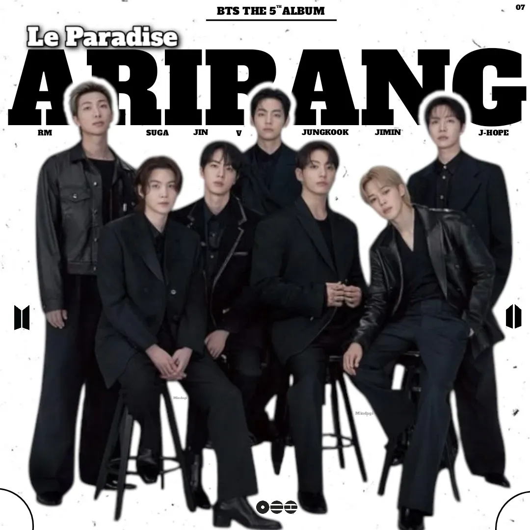 방탄소년단의 최신 사진