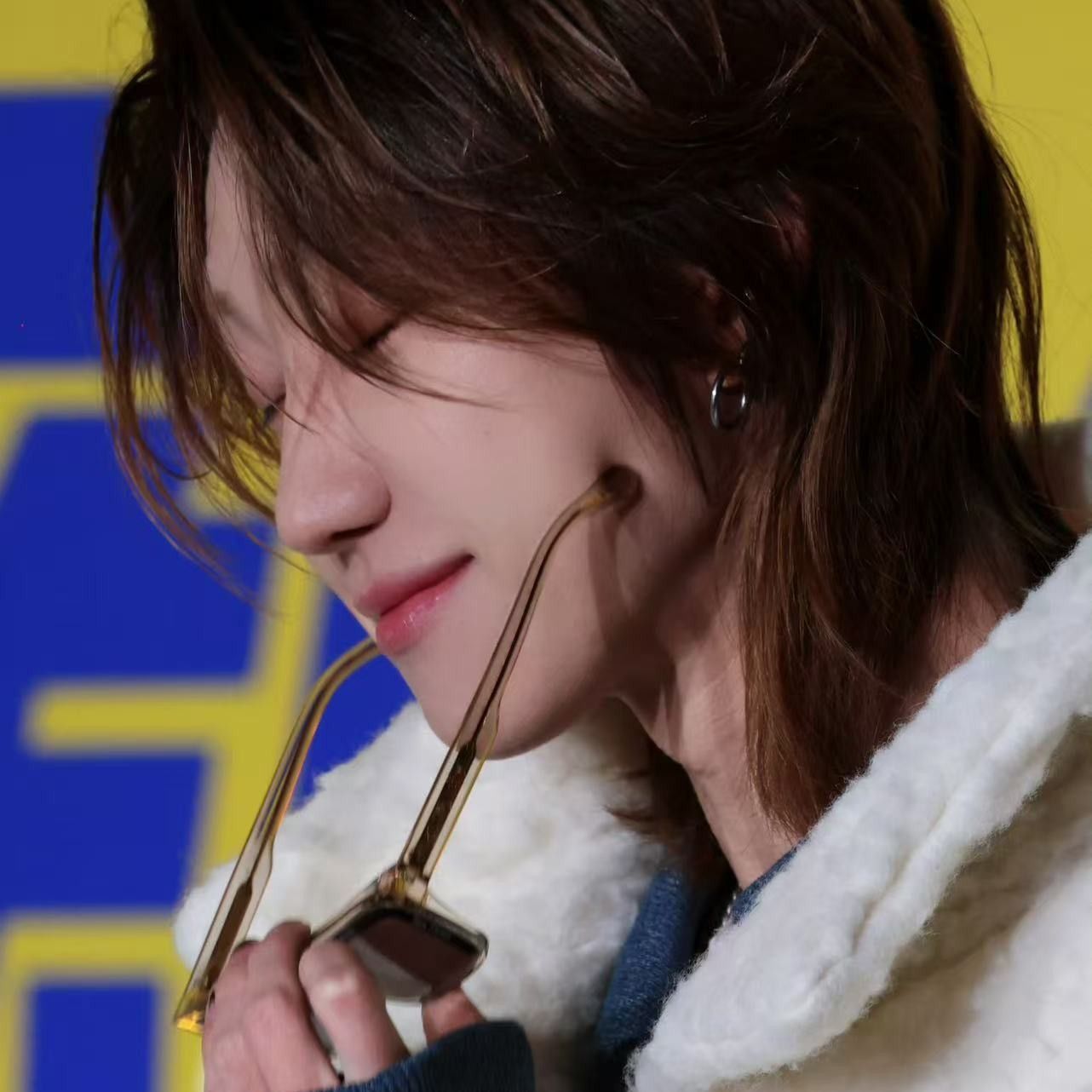 Latest photo of The 8 (SEVENTEEN)