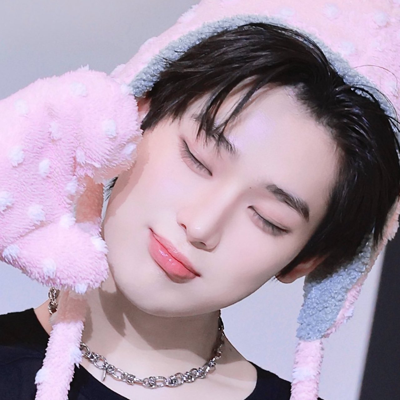 善禹 (ENHYPEN)的幕后花絮