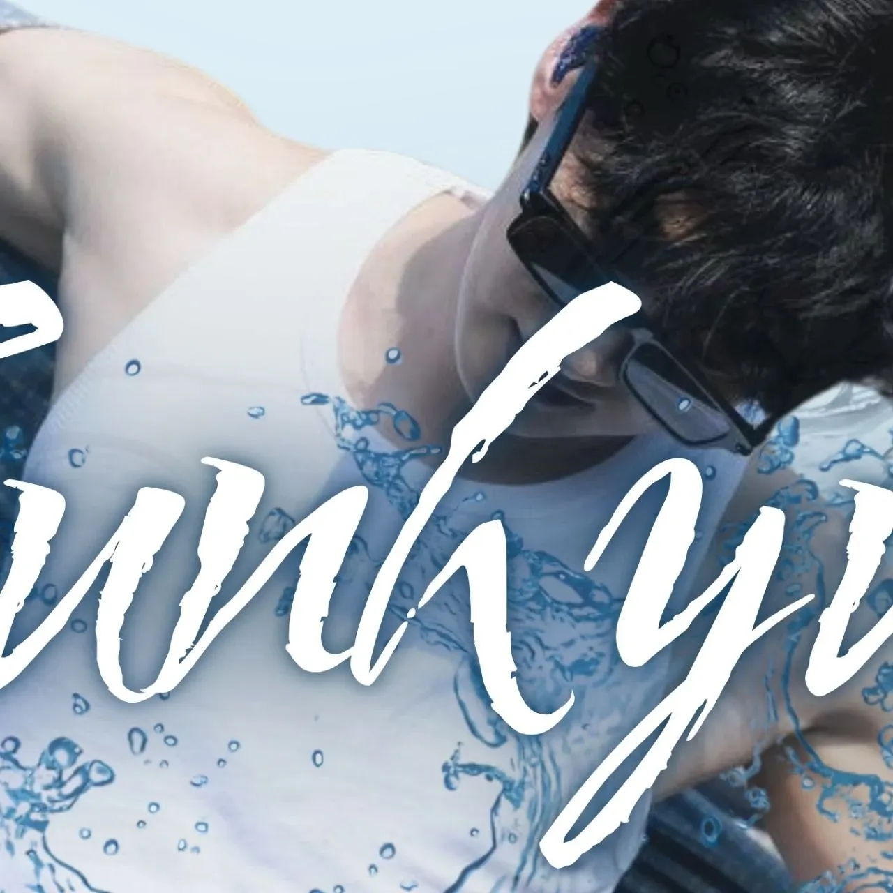 Behind-the-scenes cut of Eunhyuk (Super Junior)