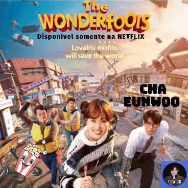 Latest photo of Eunwoo (ASTRO)
