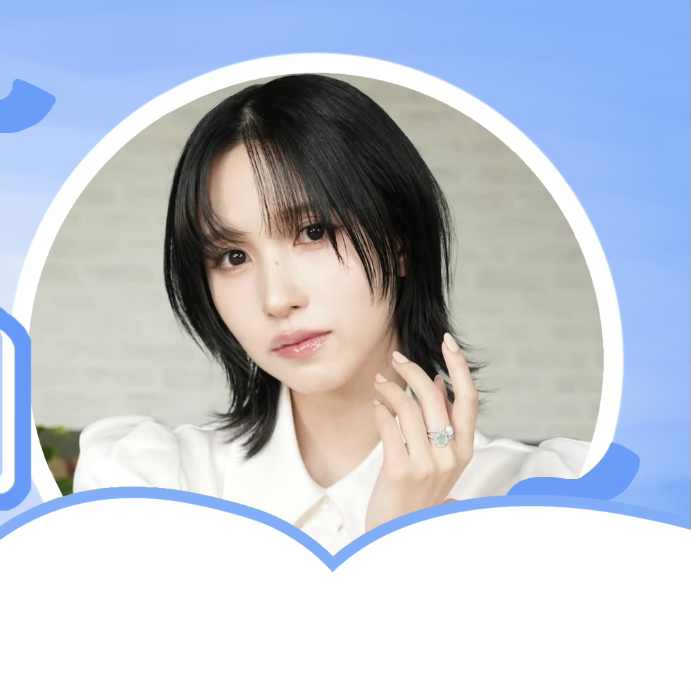 지효 (TWICE) 팬이 찍은 순간