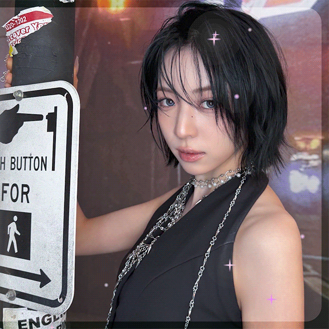 Maya (NiziU)的最新活动照片