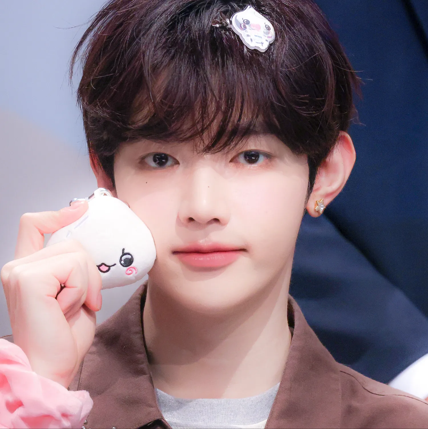 章昊的最新活动照片