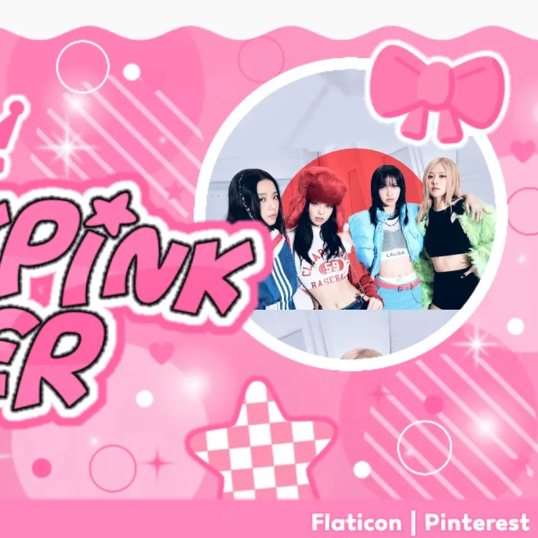 BLACKPINK의 최신 사진