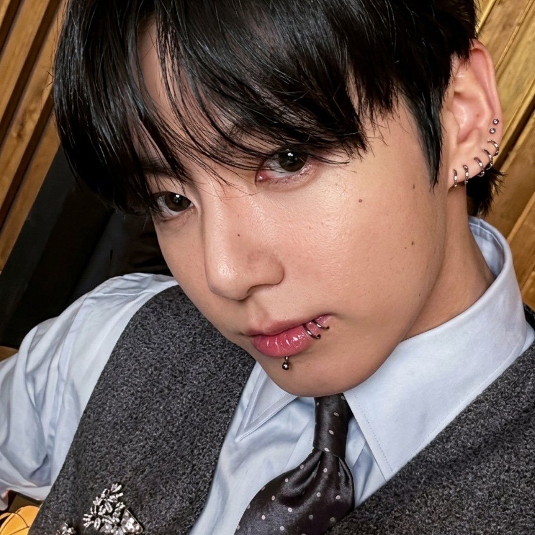 정국 (방탄소년단) 최근 활동샷