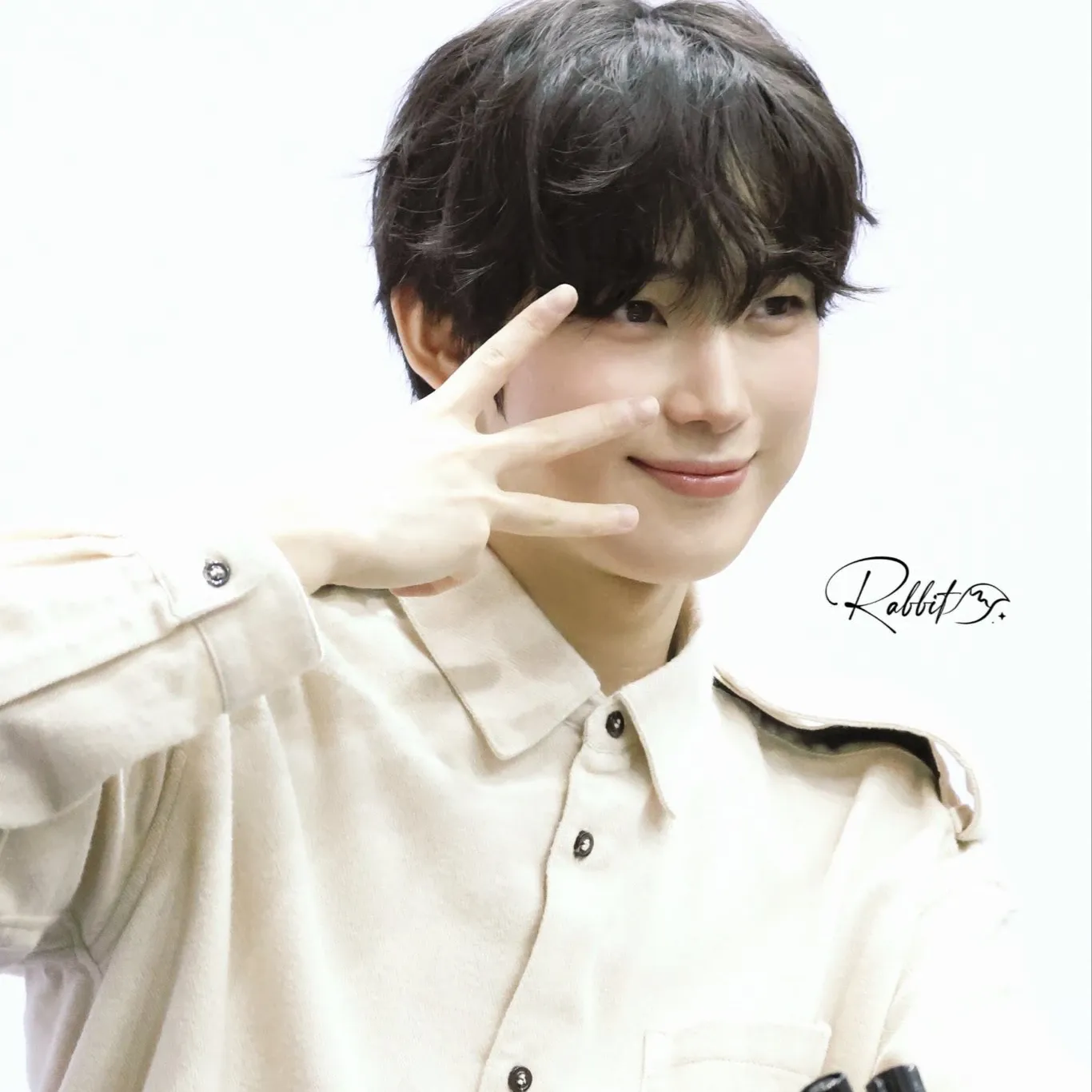 Foto terbaru Sunoo (ENHYPEN)