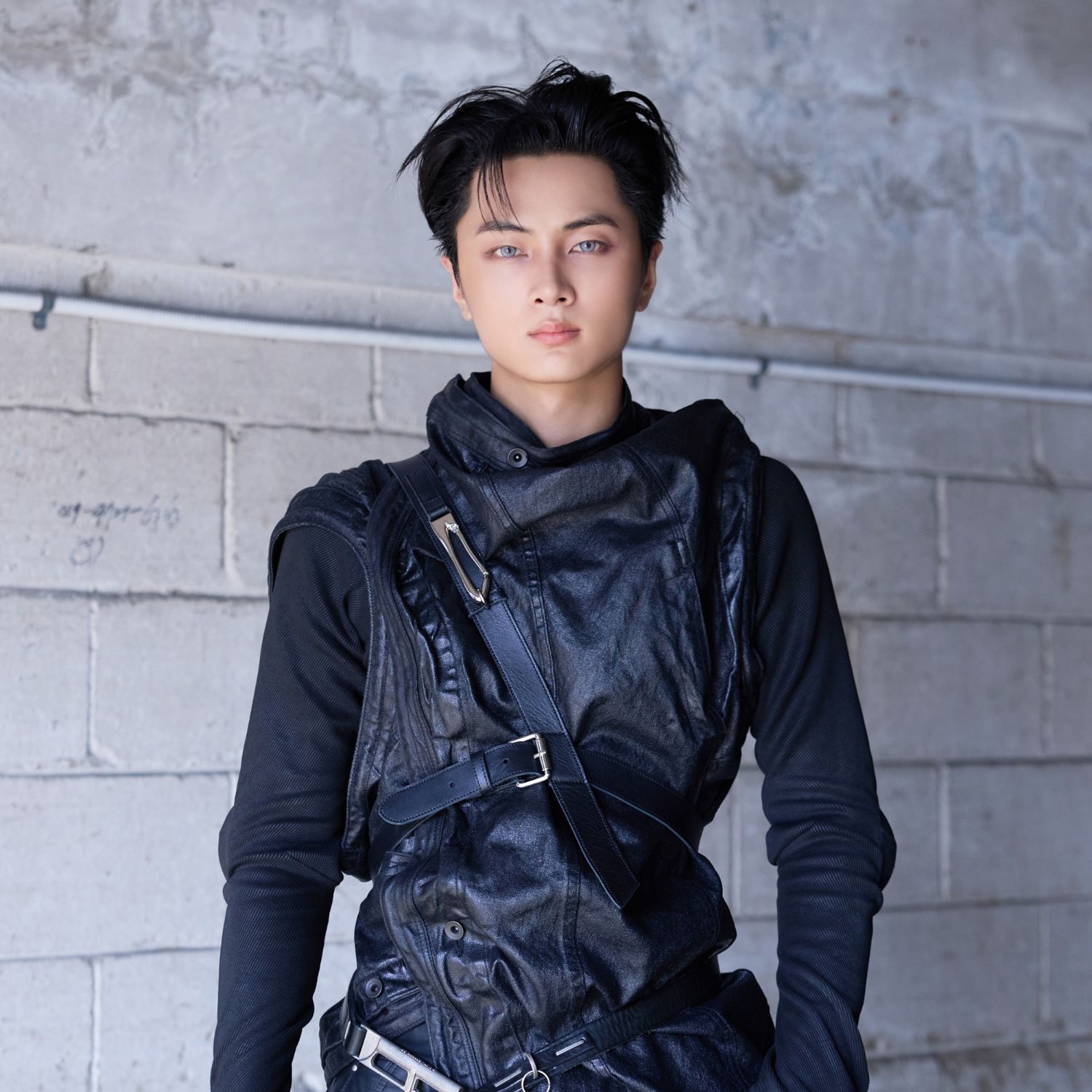 Latest photo of Jay (ENHYPEN)