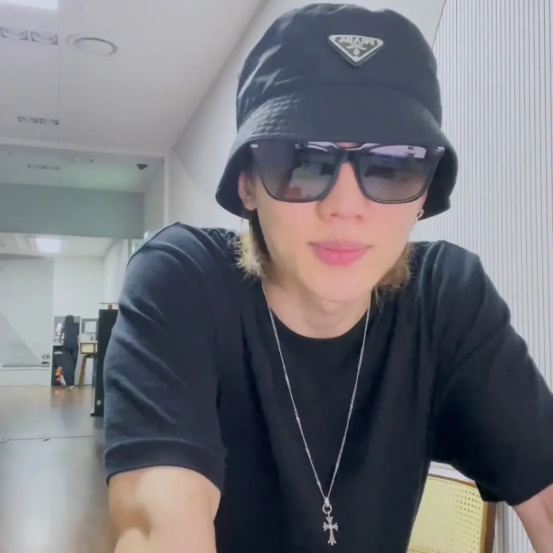 Latest photo of Junhyeok (TNX)