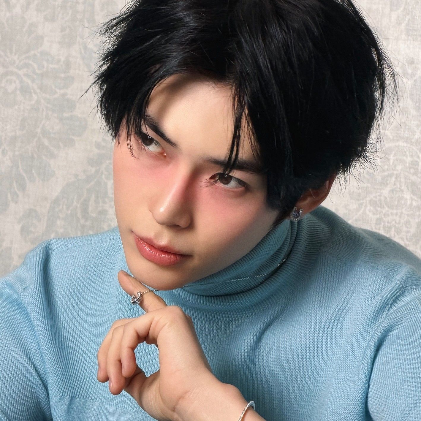 성한빈 (제로베이스원) 최근 활동샷