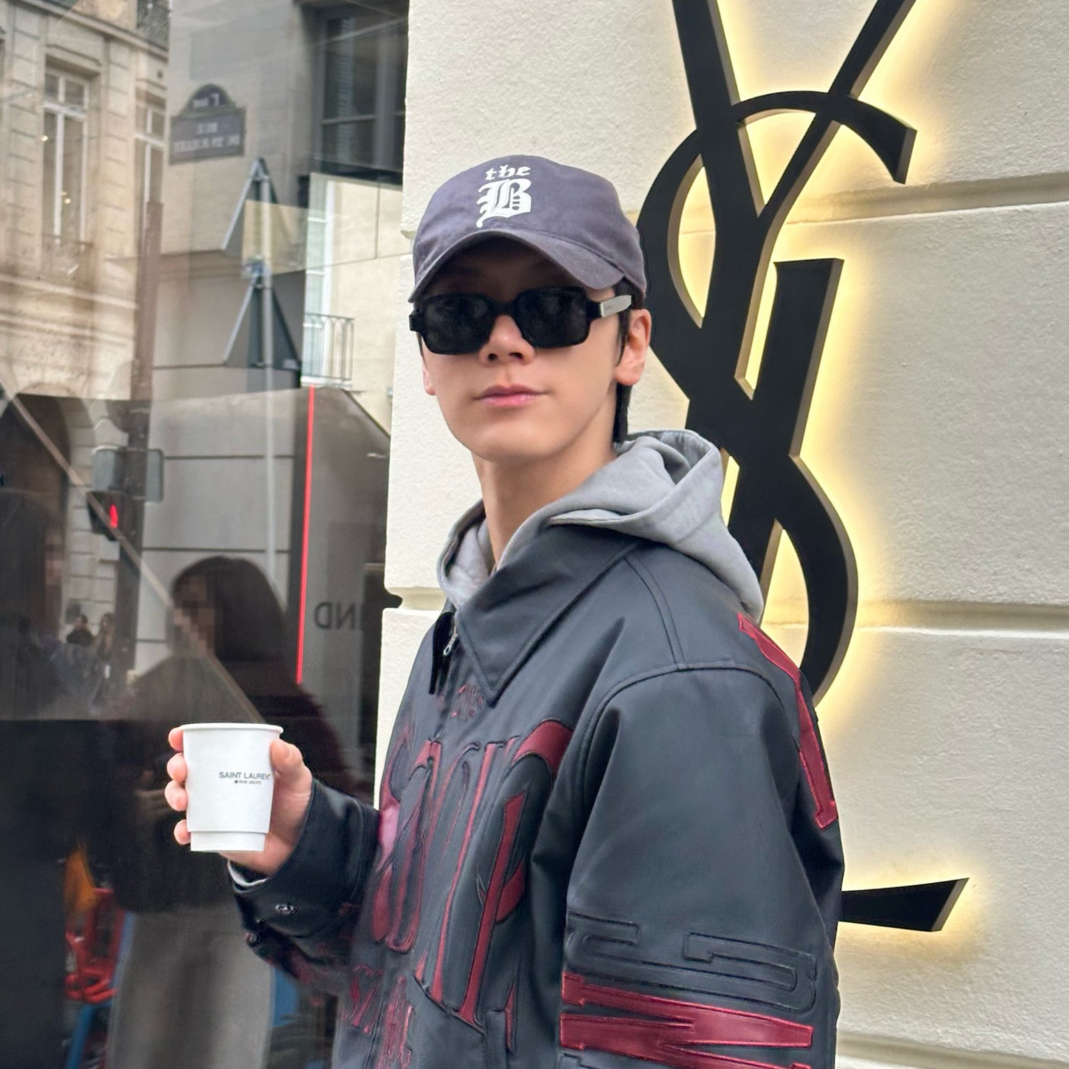 Behind-the-scenes cut of TEN (WayV)