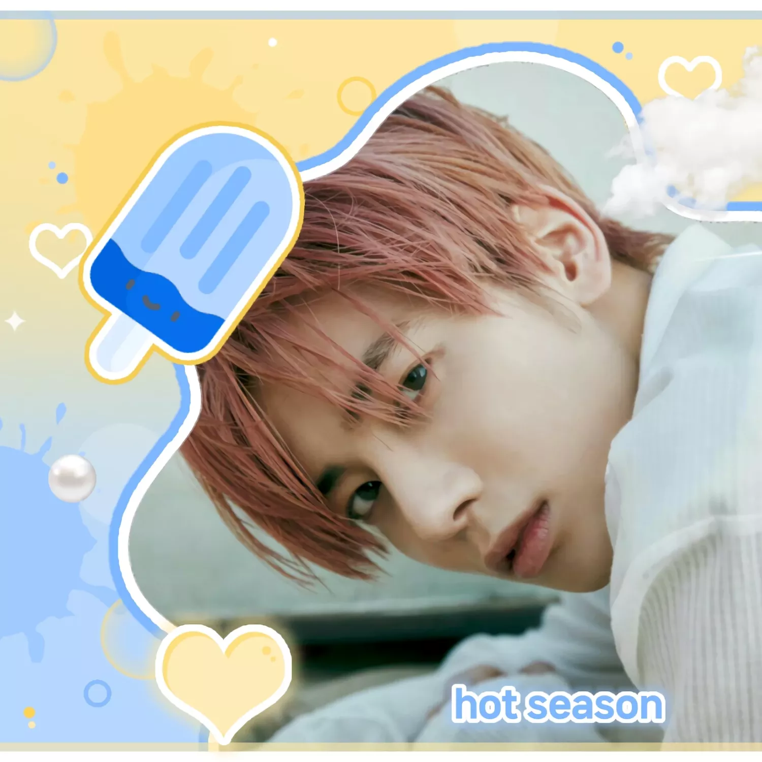 Postingan bintang K-pop yang paling disorot saat ini