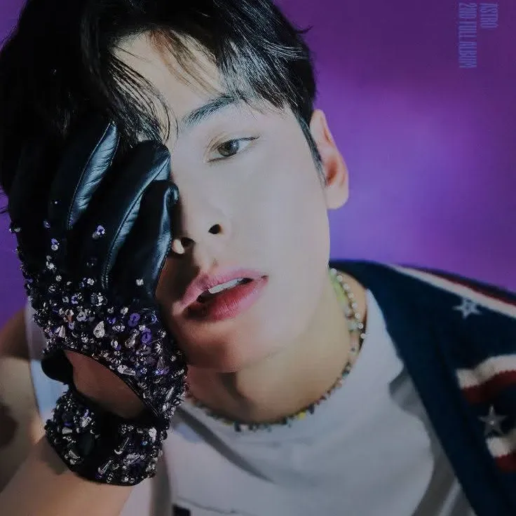 Behind-the-scenes cut of ASTRO