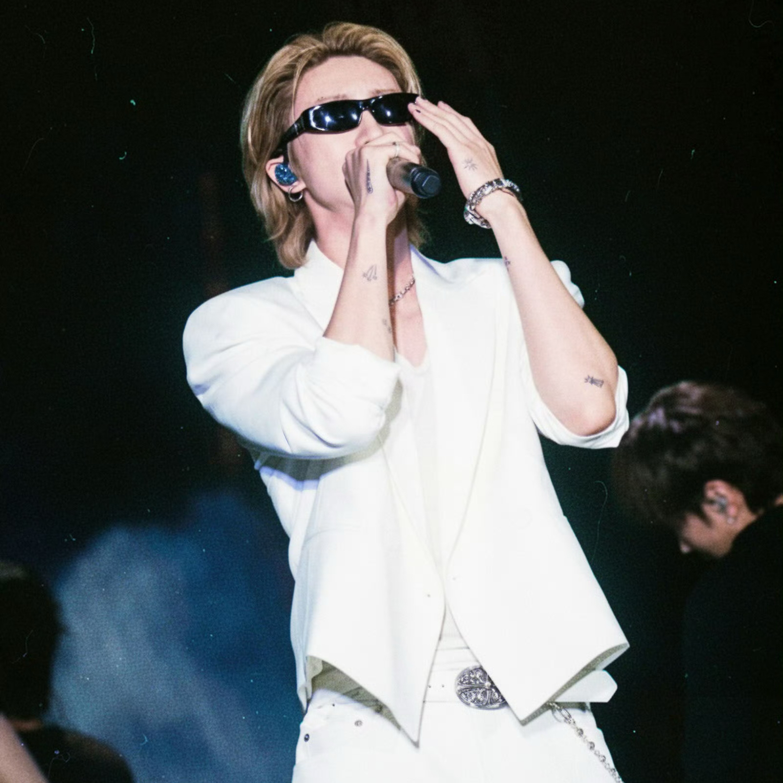 Latest photo of The 8 (SEVENTEEN)