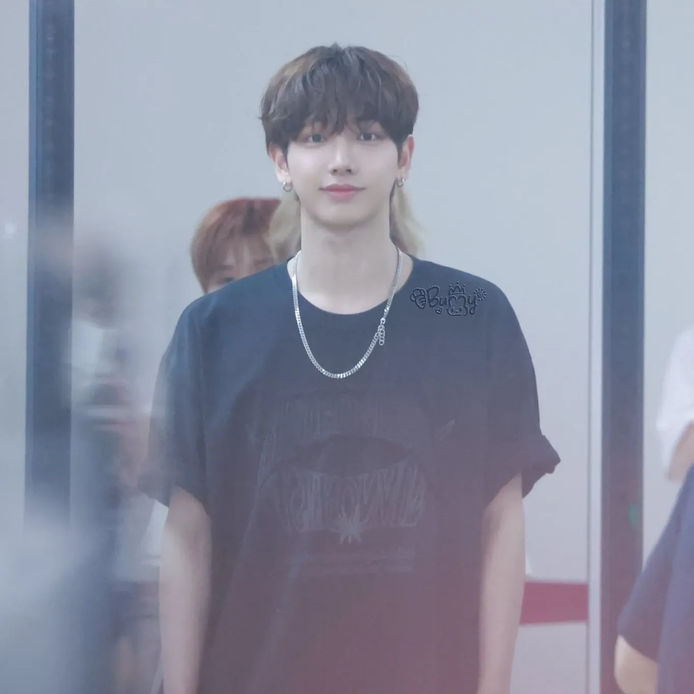 명재현 (BOYNEXTDOOR) 최근 활동샷