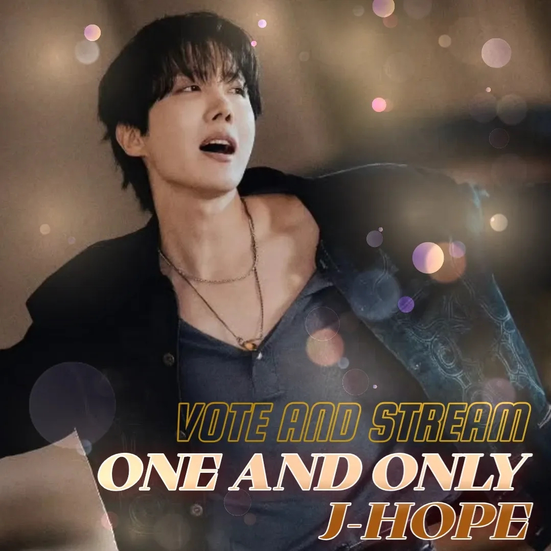 J-hope (防彈少年團)粉絲拍下的瞬間