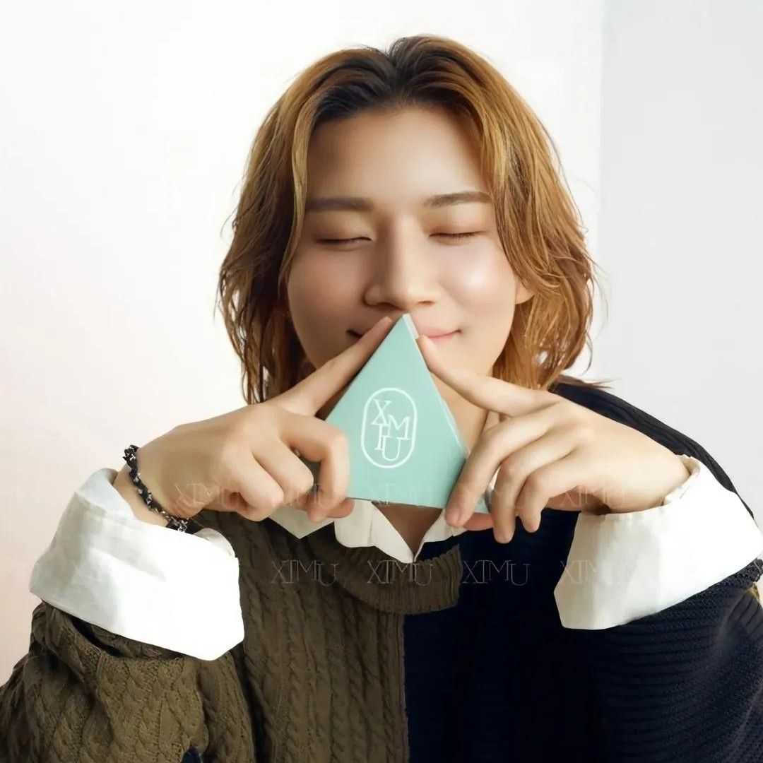 Recent activity shot of Daesung (BIGBANG)