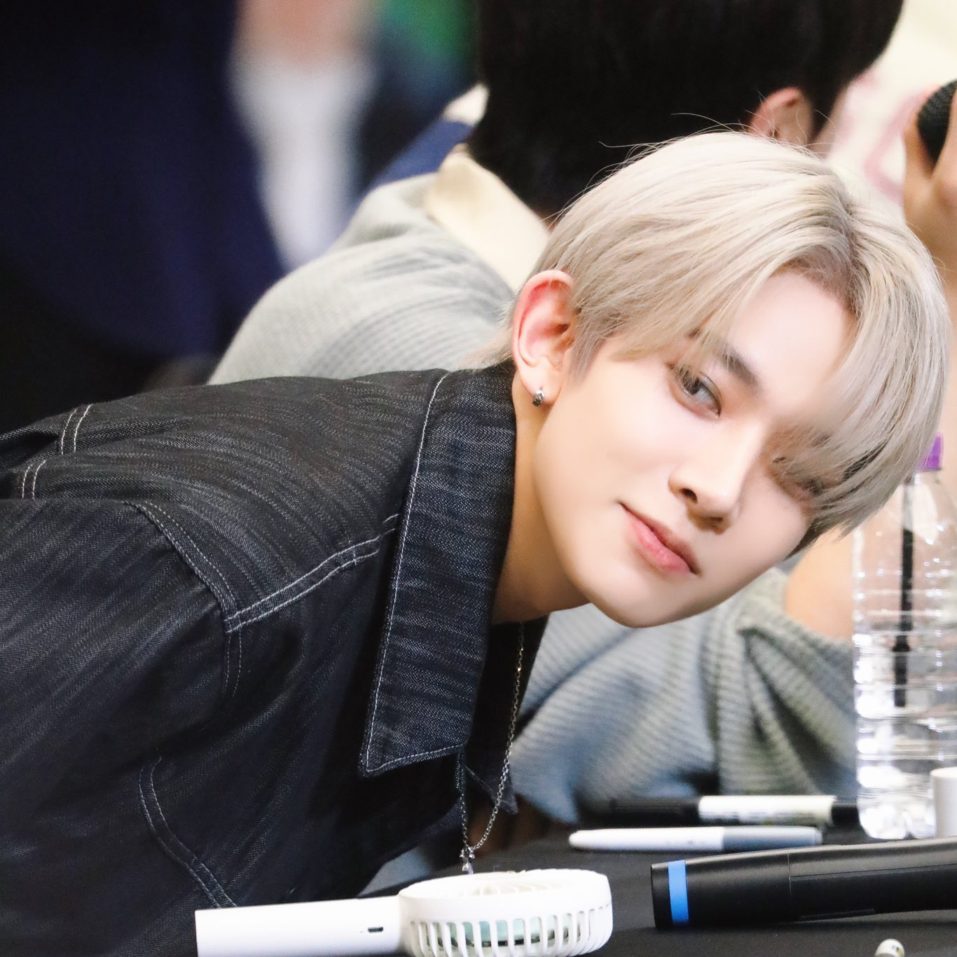 羲承的幕后花絮