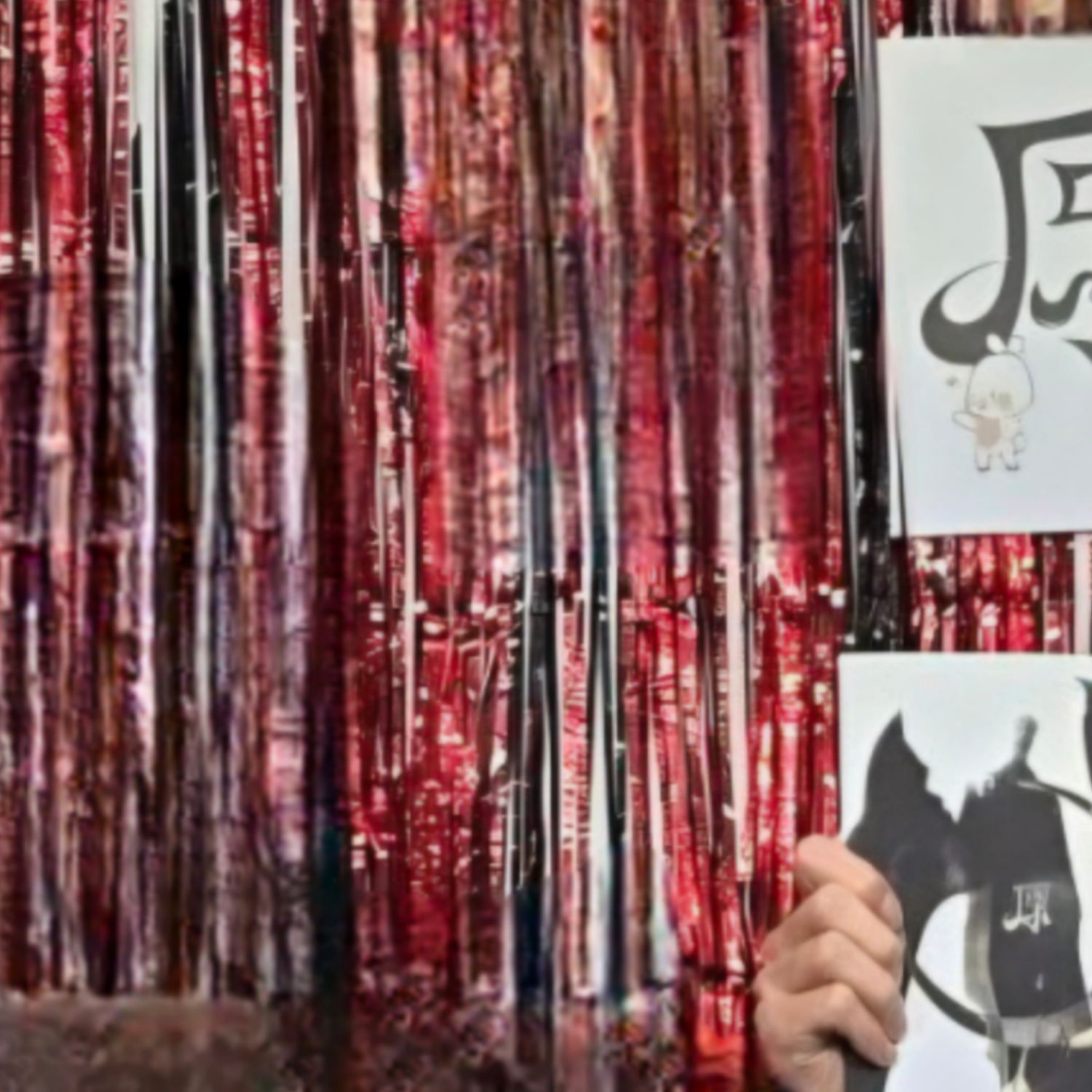 A moment captured by Keonhee (ONEUS)'s fan