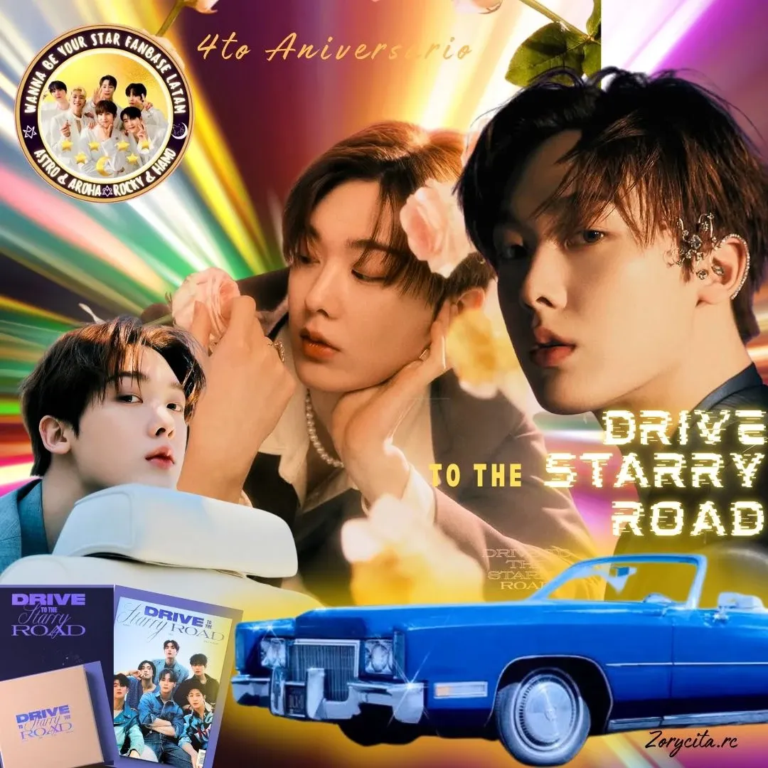 Foto aktivitas terbaru Sanha (ASTRO)