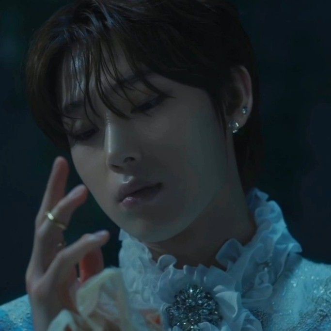 Potret di balik layar Sunoo (ENHYPEN)