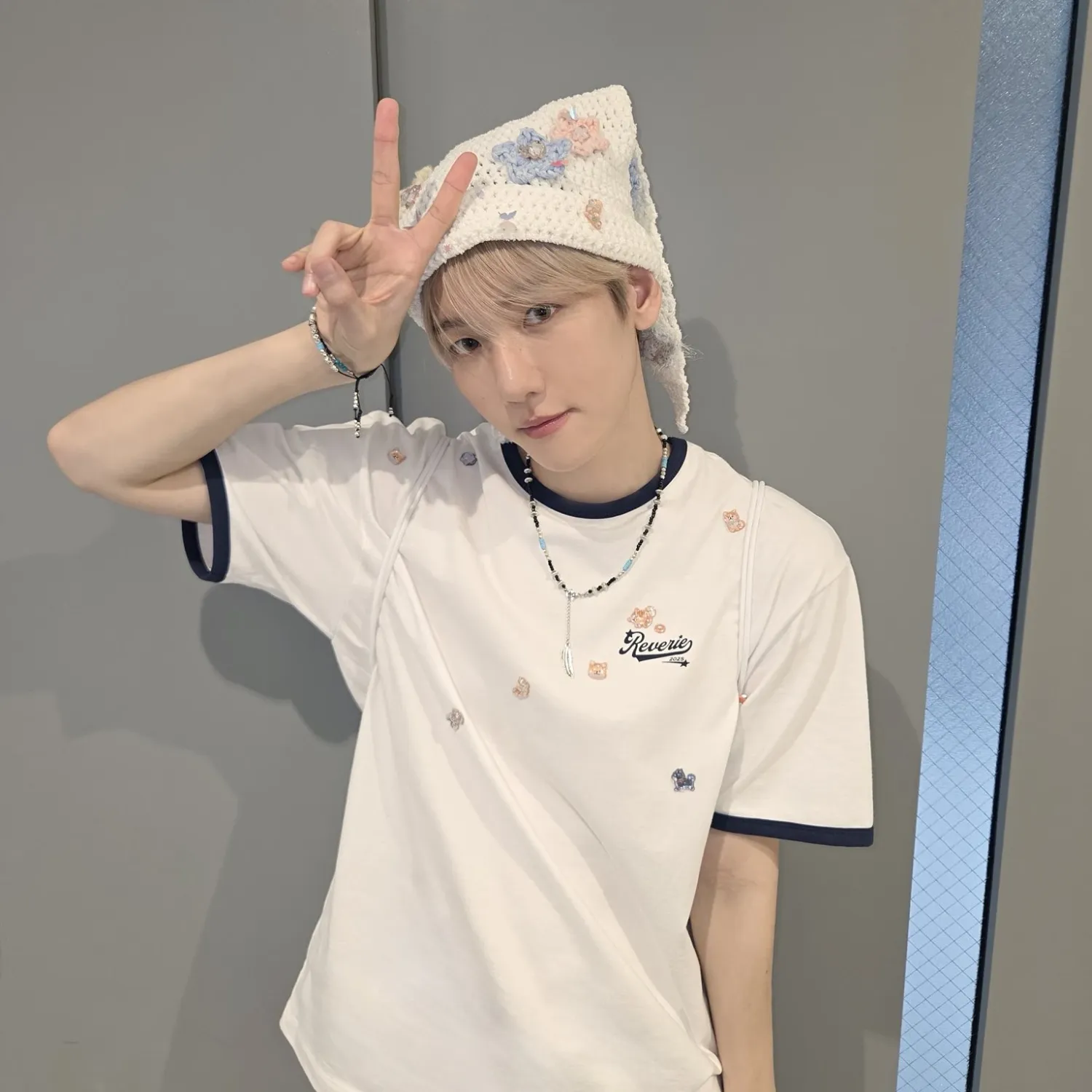 백현 (EXO)의 최신 사진