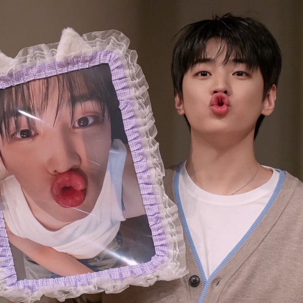 Popular profile image of Jaechan (DKZ) selected by votes