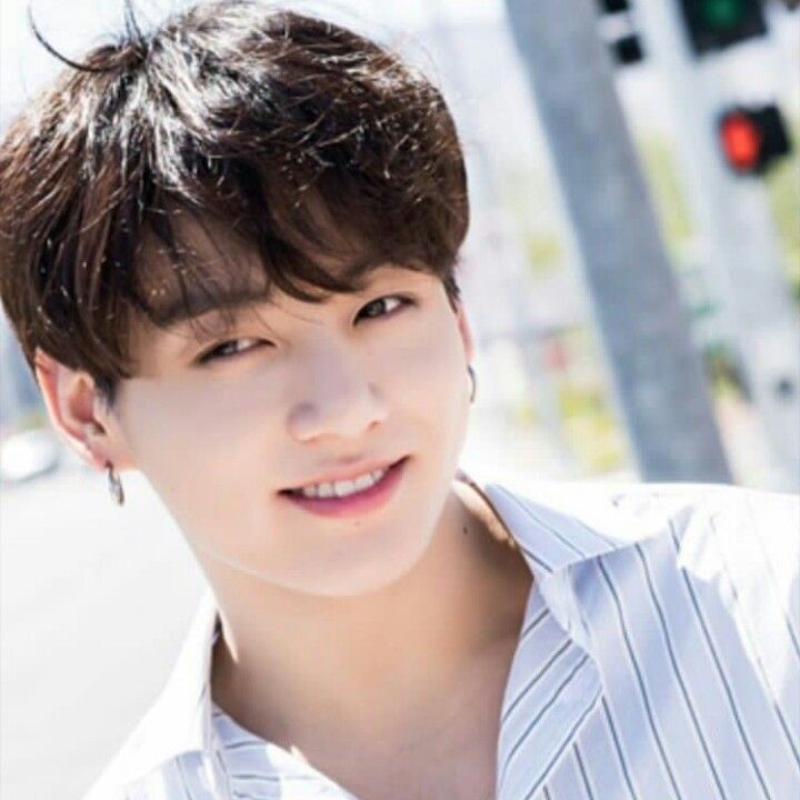 정국 (방탄소년단)의 최신 사진