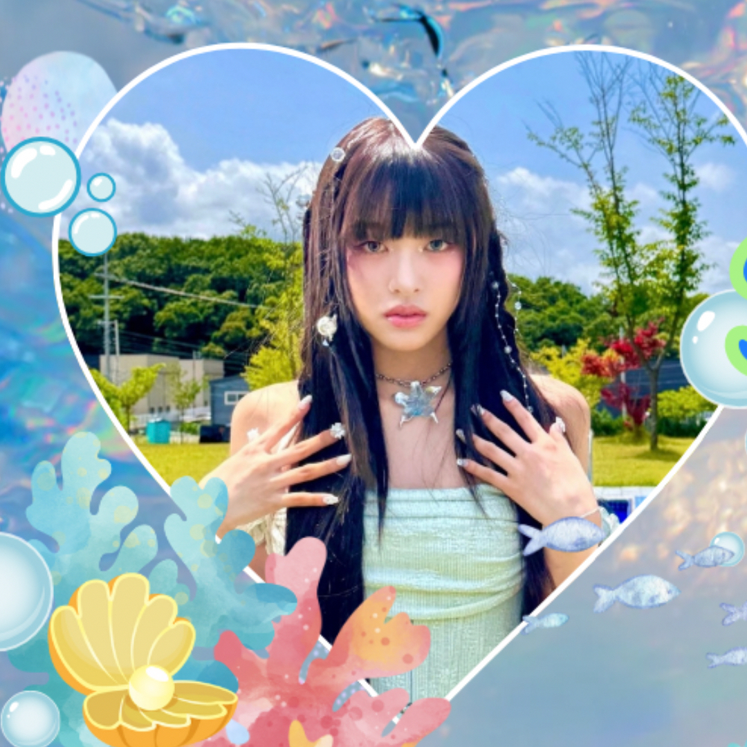 Behind-the-scenes cut of Minami (RESCENE)