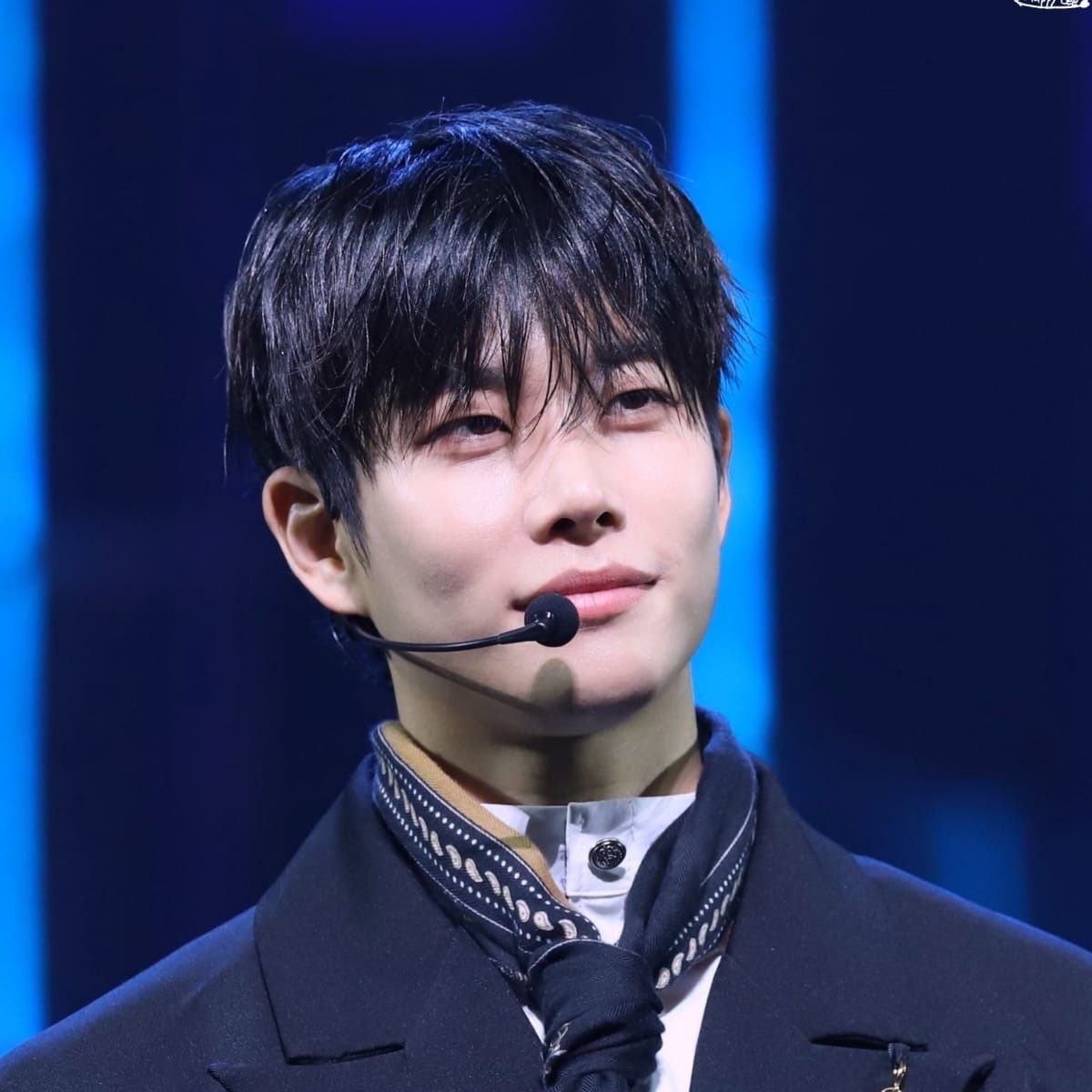 Latest photo of Sanha (ASTRO)