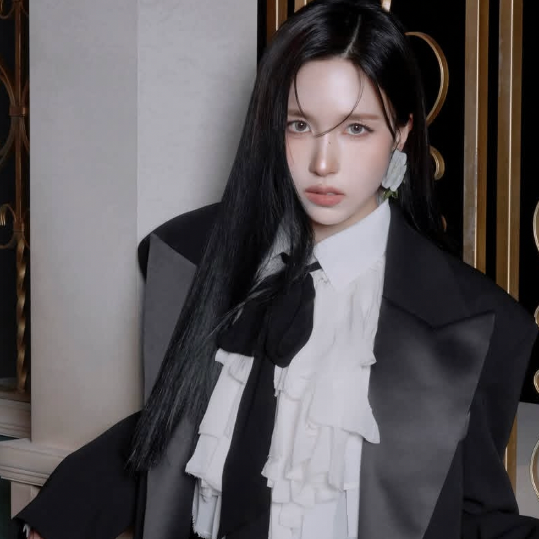 미나 (TWICE) 최근 활동샷