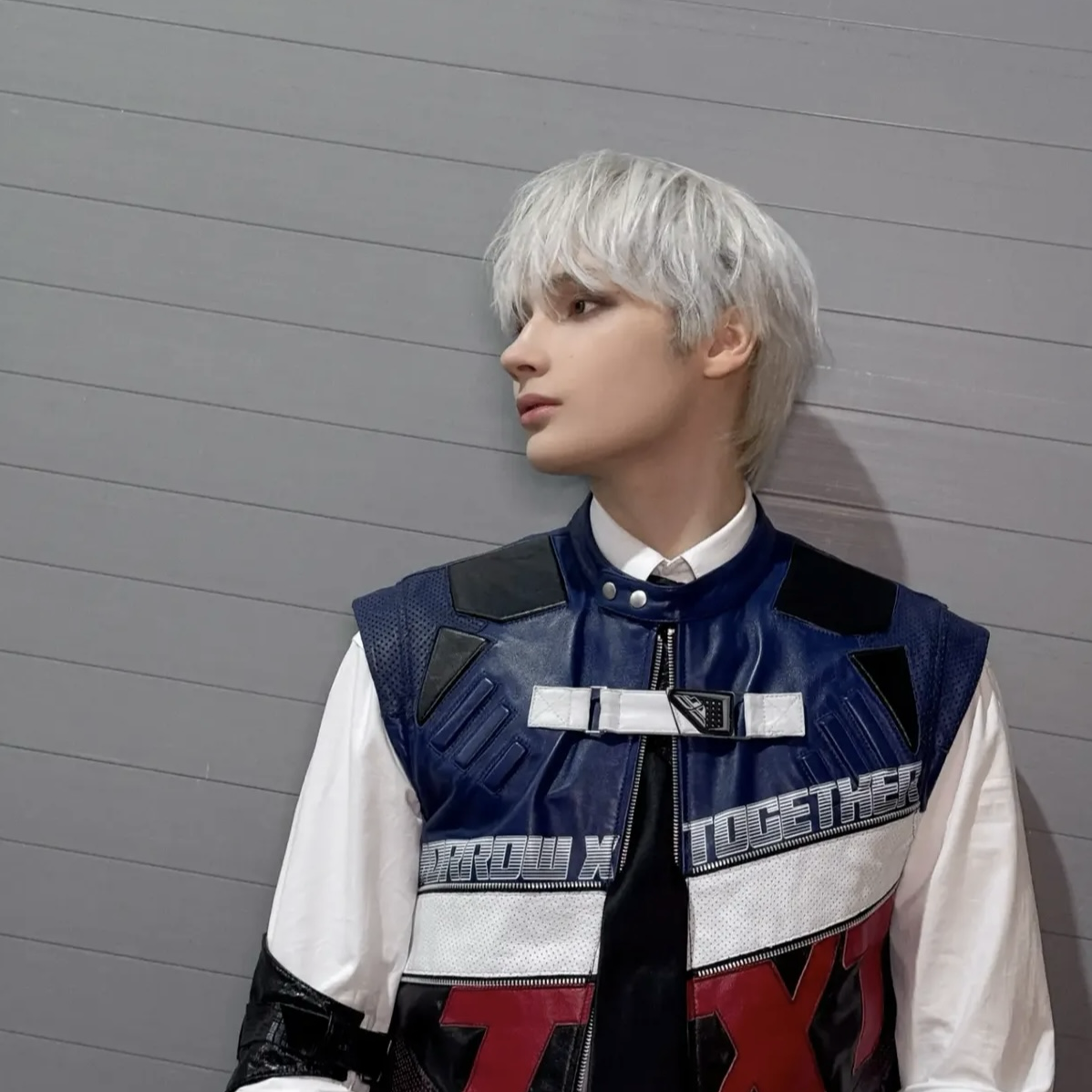 Behind-the-scenes cut of HueningKai (TOMORROW X TOGETHER)