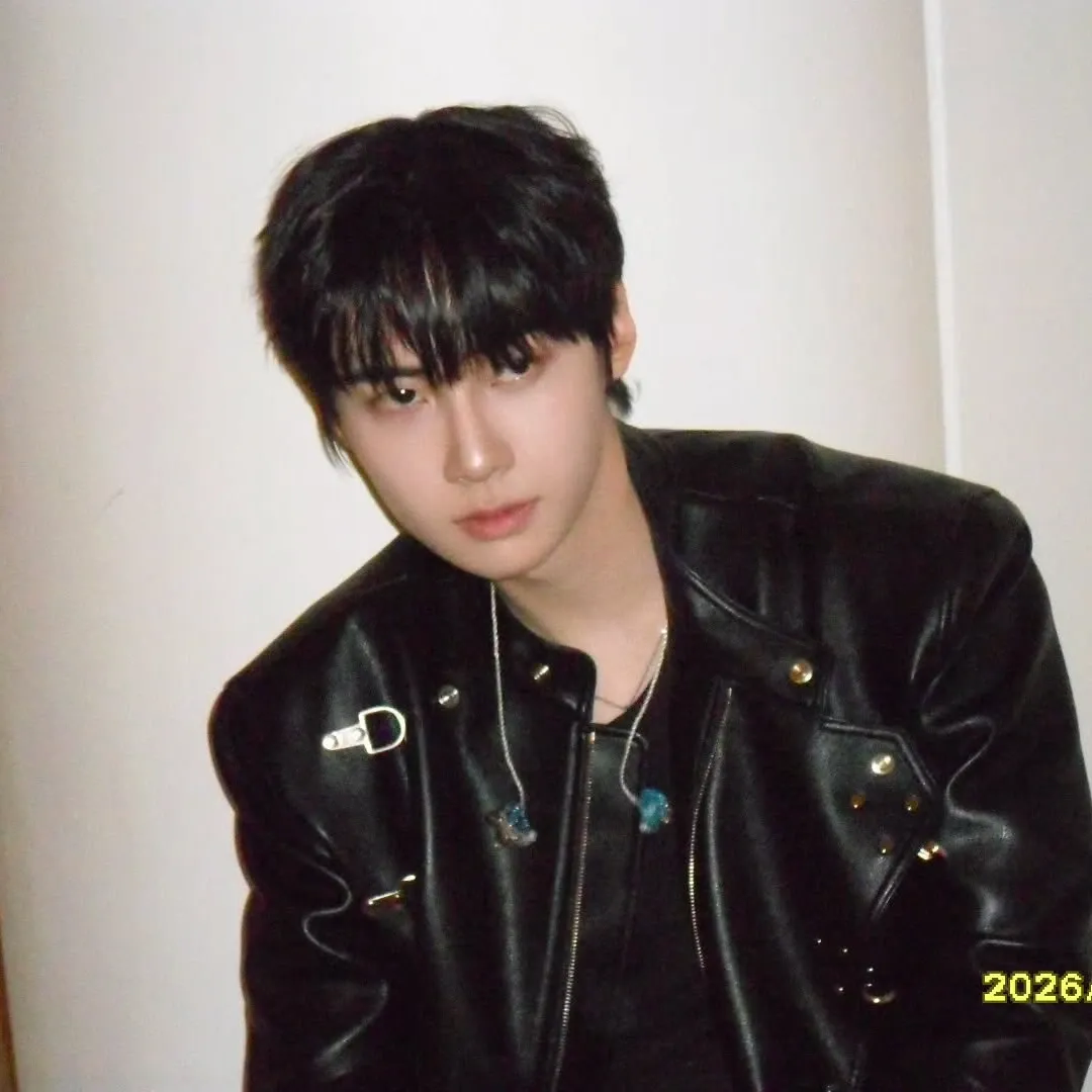 Latest photo of Lee Jinhyuk