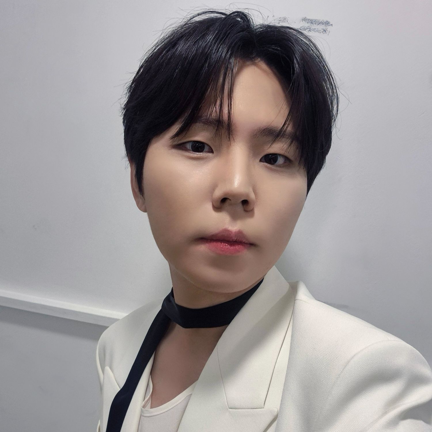 Behind-the-scenes cut of Jung Seunghwan