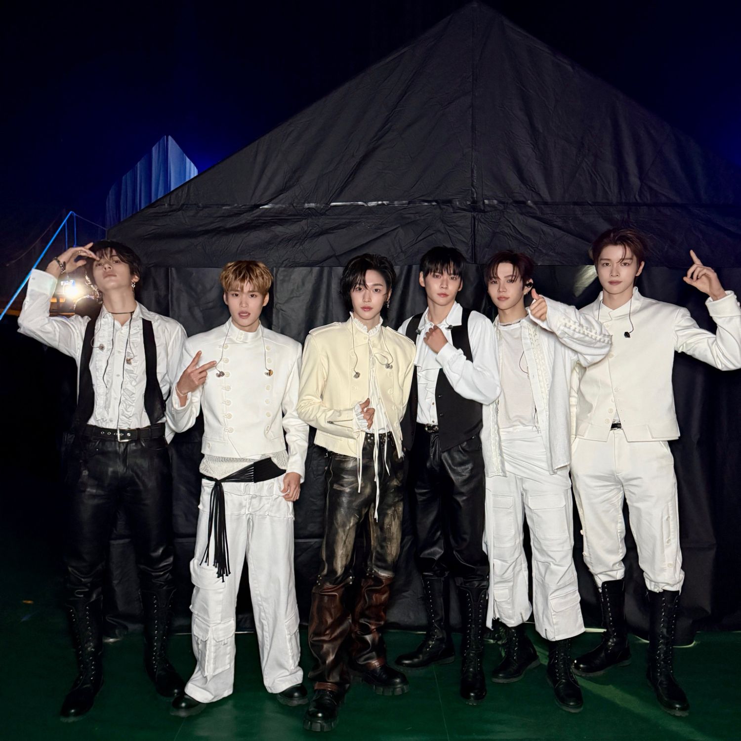 Must-see popular post of 라이즈, your favorite