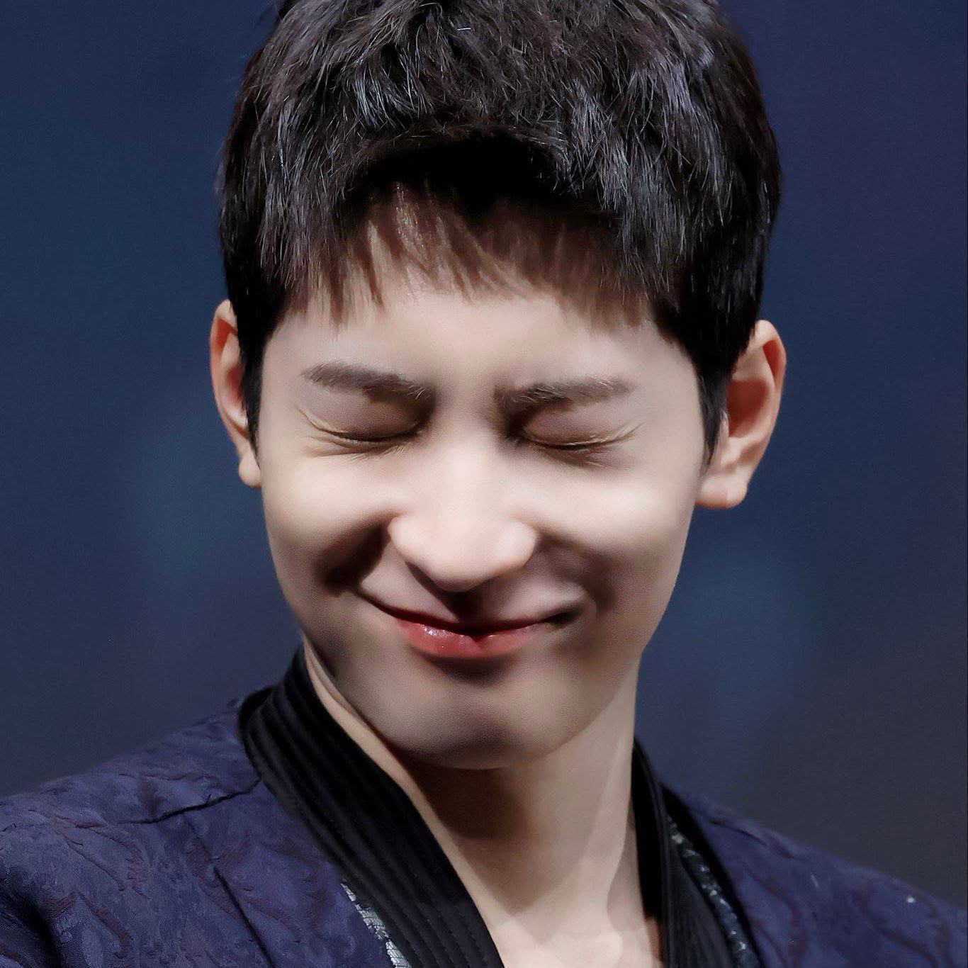 Potret di balik layar Wonwoo (SEVENTEEN)