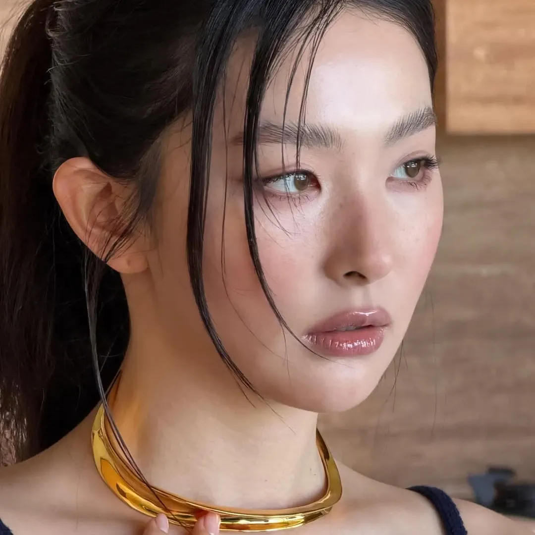 Behind-the-scenes cut of Seulgi (Red Velvet)