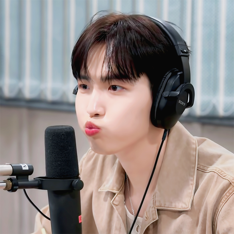 金在奐的幕後花絮