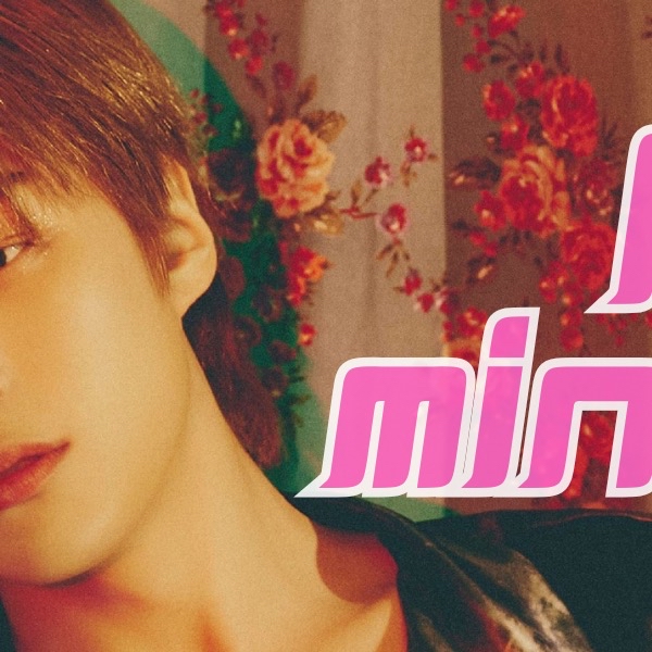 Recent activity shot of Minhyuk (MONSTA X)