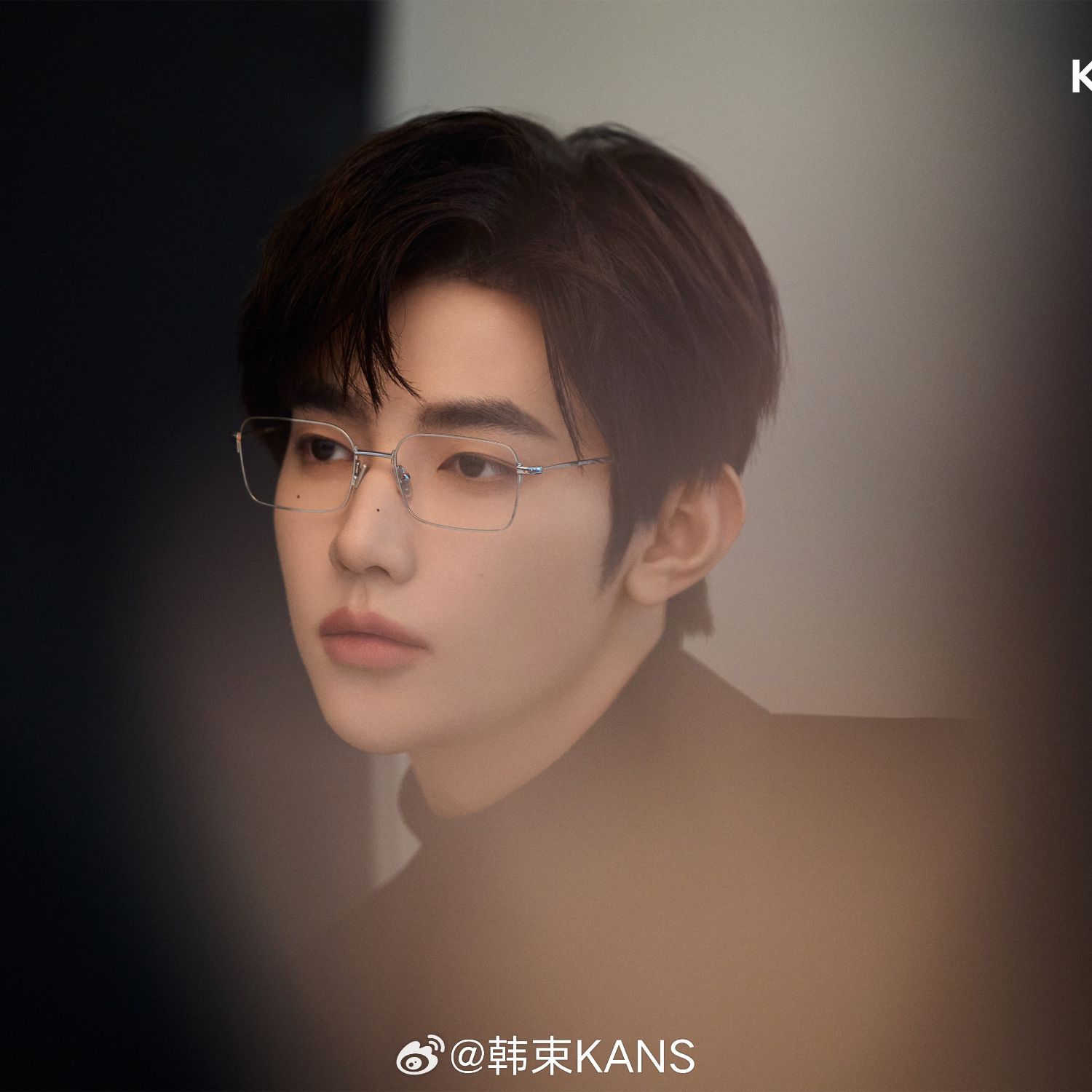 Latest photo of Zhang Hao (ZEROBASEONE)