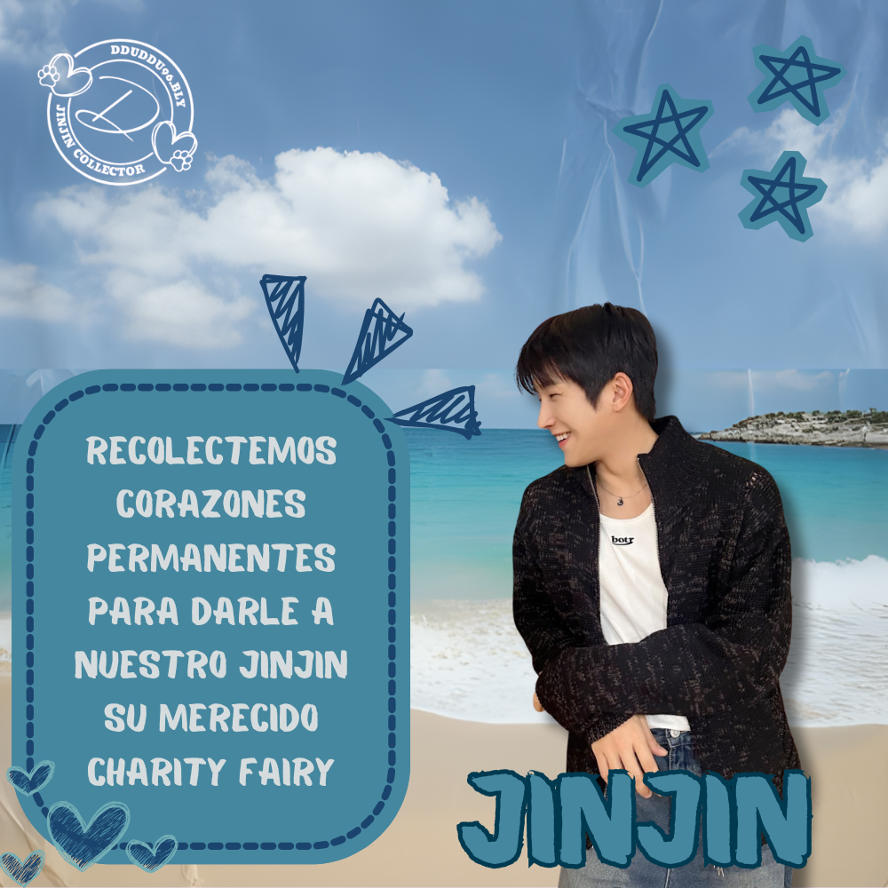 Latest photo of Jinjin (ASTRO)