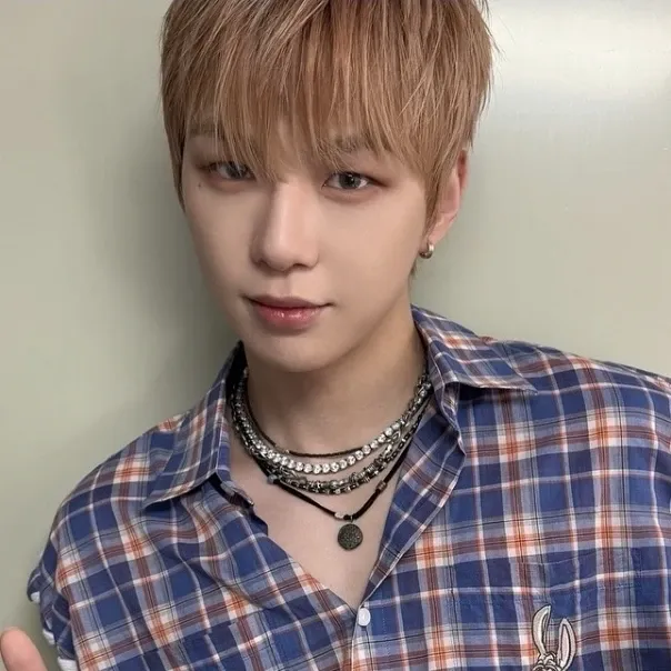Foto terbaru Kang Daniel