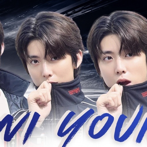 Trending idol content in the community