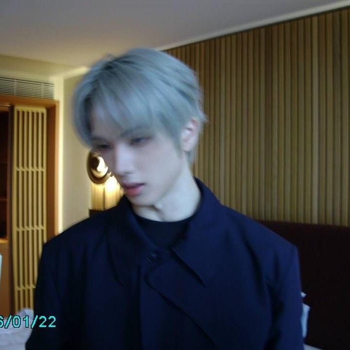 Potret di balik layar Jisung (NCT DREAM)