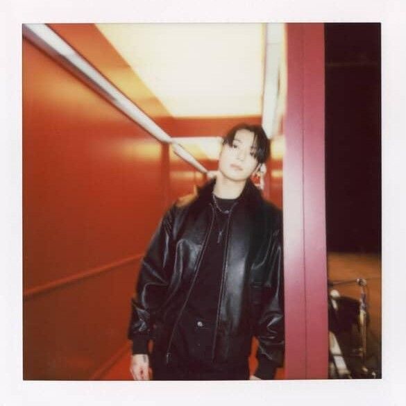 柾國 (防彈少年團)的幕後花絮